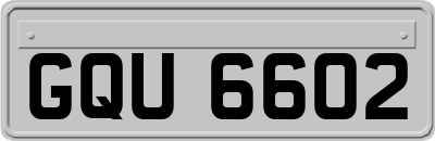 GQU6602