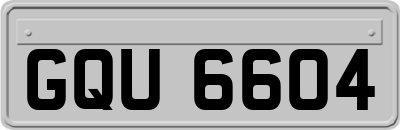 GQU6604