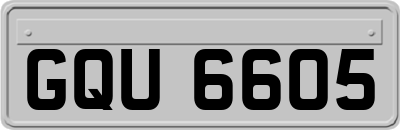 GQU6605