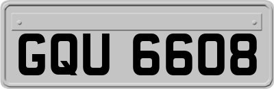 GQU6608