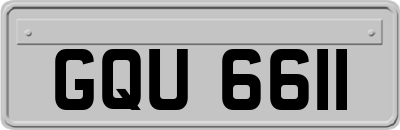 GQU6611