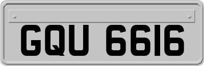 GQU6616