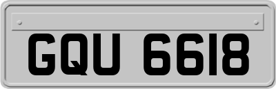 GQU6618
