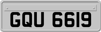 GQU6619