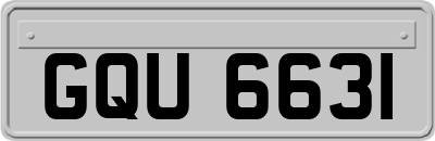GQU6631