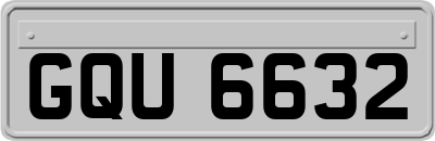 GQU6632