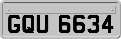 GQU6634