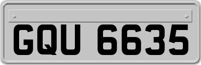 GQU6635