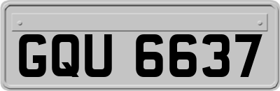 GQU6637
