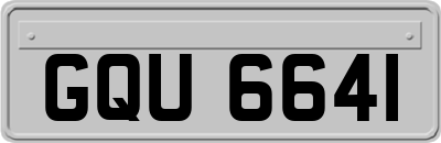 GQU6641