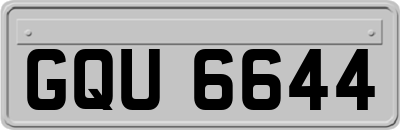 GQU6644