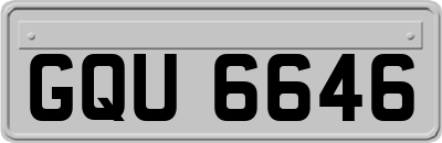 GQU6646