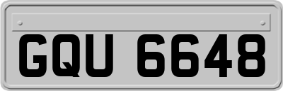 GQU6648