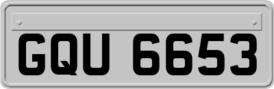 GQU6653