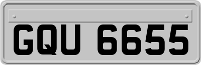 GQU6655