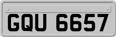 GQU6657
