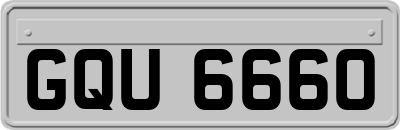 GQU6660