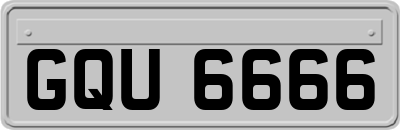 GQU6666