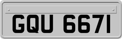GQU6671