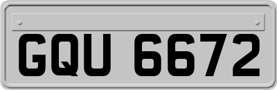 GQU6672