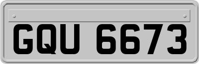 GQU6673