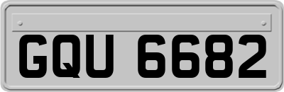 GQU6682