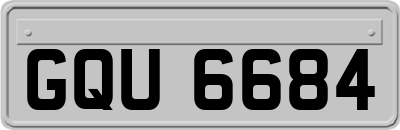 GQU6684
