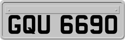 GQU6690