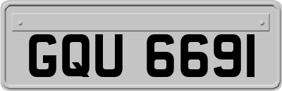 GQU6691