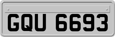 GQU6693