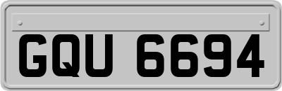 GQU6694