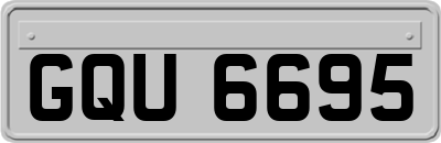 GQU6695