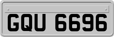 GQU6696