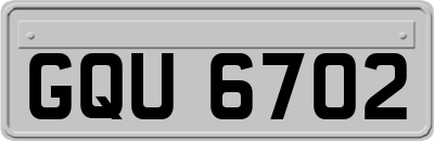 GQU6702