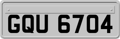 GQU6704