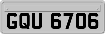 GQU6706