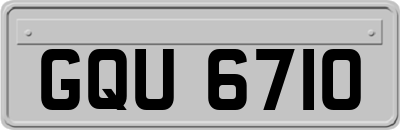 GQU6710
