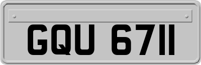 GQU6711