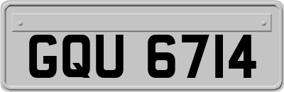 GQU6714
