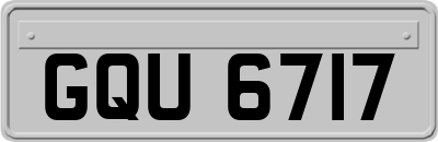 GQU6717