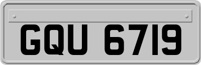 GQU6719