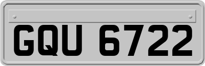 GQU6722
