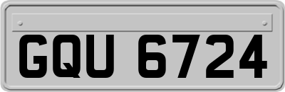 GQU6724