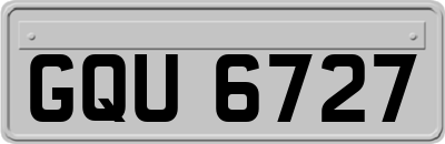 GQU6727
