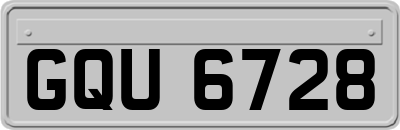 GQU6728