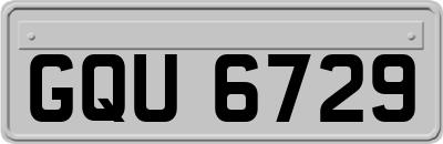 GQU6729