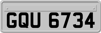 GQU6734