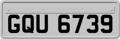 GQU6739