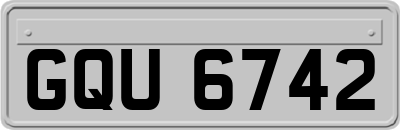 GQU6742