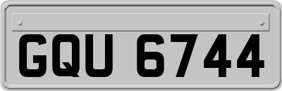 GQU6744